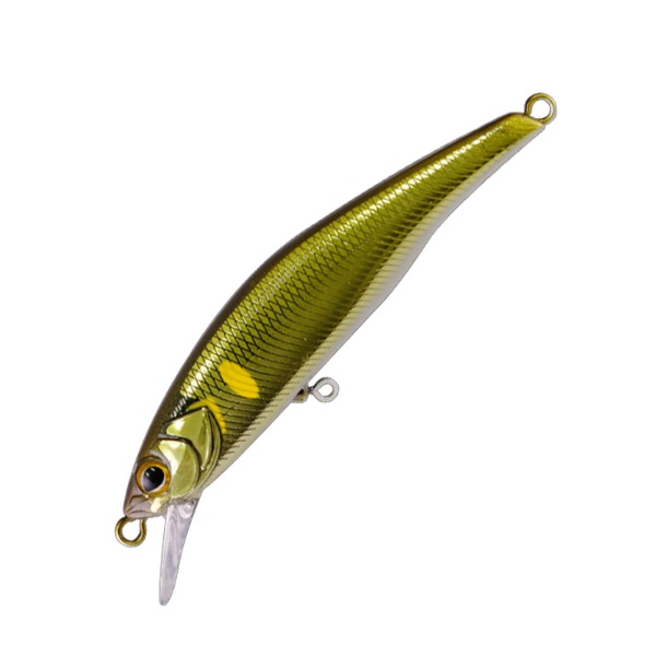 トリコロール流芯ノッカー70HW(金ｱﾕ)